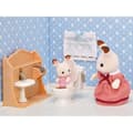 Miniatyrbild 6 av 6: Mysig stuga och mammamöbelset - Sylvanian Families - 5449 - från 3 år