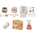 Miniatyrbild 1 av 6: Mysig stuga och mammamöbelset - Sylvanian Families - 5449 - från 3 år