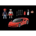 Pikkukuva 3 / 6: Playmobil - 71020 - Ferrari SF90 Stradale - Klassikkoautot - Kokoelmaauto