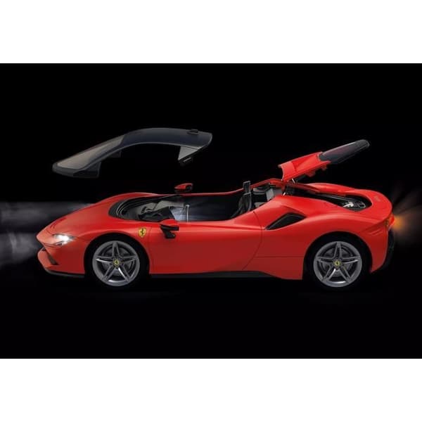 Playmobil - 71020 - Ferrari SF90 Stradale - Klassikkoautot - Kokoelmaauto