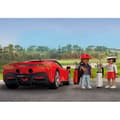 Pikkukuva 6 / 6: Playmobil - 71020 - Ferrari SF90 Stradale - Klassikkoautot - Kokoelmaauto
