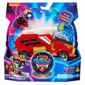 Miniatyrbild 3 av 5: FORDON + MARCUS-FIGURIN Superpatrullen - Filmen