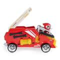 Miniatyrbild 4 av 5: FORDON + MARCUS-FIGURIN Superpatrullen - Filmen