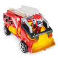 Miniatyrbild 2 av 5: FORDON + MARCUS-FIGURIN Superpatrullen - Filmen