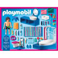 Pikkukuva 2 / 3: PLAYMOBIL 70211 - Nukkekoti La Maison Traditionnelle - Kylpyhuone kylpyammeella - Uutta vuodelle 2020