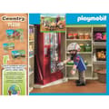 Pikkukuva 5 / 5: Playmobil - 71250 - Country La Ferme - Farm Boutique