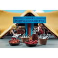 Miniatyrbillede 3 af 5: PlayMobil - 71266 - Asterix: Ordralfabetix Hut