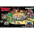 Miniatyrbillede 4 af 5: PlayMobil - 71266 - Asterix: Ordralfabetix Hut