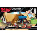 Miniatyrbillede 5 af 5: PlayMobil - 71266 - Asterix: Ordralfabetix Hut