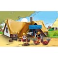 Miniatyrbillede 2 af 5: PlayMobil - 71266 - Asterix: Ordralfabetix Hut