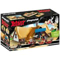 Miniatyrbillede 1 af 5: PlayMobil - 71266 - Asterix: Ordralfabetix Hut