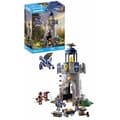 Miniatyrbillede 3 af 5: Playmobil 71483 Novelmore Novelmore Riddertårn med Drage