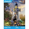 Miniatyrbillede 5 af 5: Playmobil 71483 Novelmore Novelmore Riddertårn med Drage