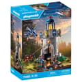 Miniatyrbillede 1 af 5: Playmobil 71483 Novelmore Novelmore Riddertårn med Drage