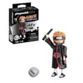 Pikkukuva 5 / 5: PLAYMOBIL 71108 Pain, Naruto Shippuden, Ninja Manga -hahmo lisävarusteineen