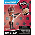 Miniatyrbild 3 av 5: PLAYMOBIL 71339 Mirakulös: Rena Rouge