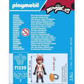 Miniatyrbild 4 av 5: PLAYMOBIL 71339 Mirakulös: Rena Rouge