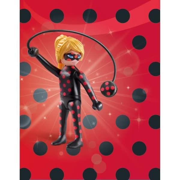 PLAYMOBIL 71342 Mirakuløst: Antibug
