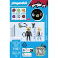 Pikkukuva 4 / 5: PLAYMOBIL 71337 Ihana: Adrien ja Cat Noir