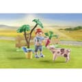 Pikkukuva 4 / 6: PLAYMOBIL 71443 Isovanhemmat ja kasvimaa - Maaseutu - 4-vuotiaasta alkaen