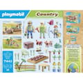 Pikkukuva 6 / 6: PLAYMOBIL 71443 Isovanhemmat ja kasvimaa - Maaseutu - 4-vuotiaasta alkaen