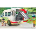 Miniatyrbild 4 av 6: PLAYMOBIL 71329 Skolbuss - Stadsliv - Skola - Älskar att lära sig Skolvärlden