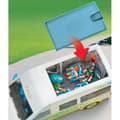 Miniatyrbild 6 av 6: PLAYMOBIL 71329 Skolbuss - Stadsliv - Skola - Älskar att lära sig Skolvärlden