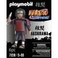 Miniatyrbillede 3 af 4: PLAYMOBIL 71218 Hashirama - Naruto Shippuden - 5 år
