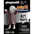 Miniatyrbild 3 av 4: PLAYMOBIL 71228 Nagato - Naruto Shippuden - 5 år