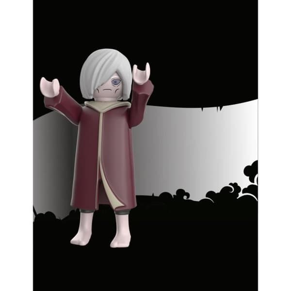 PLAYMOBIL 71228 Nagato - Naruto Shippuden - 5 år