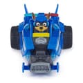 Miniatyrbillede 2 af 5: RC KØRETØJSJAGT Superpatruljen - Filmen