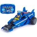 Miniatyrbillede 1 af 5: RC KØRETØJSJAGT Superpatruljen - Filmen