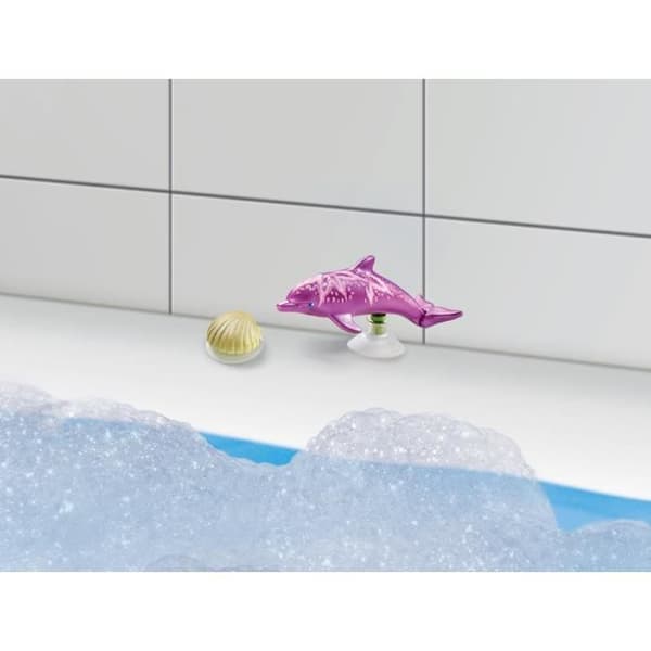 PLAYMOBIL 71501 Merenneito ja delfiinit
