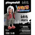 Miniatyrbild 3 av 4: PLAYMOBIL 71219 Jiraiya - Naruto Shippuden - 5+