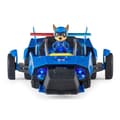 Miniatyrbild 4 av 5: Paw Patrol Filmen Deluxe Jaktfordon - Transformerbart - Ljud- och Ljuseffekter