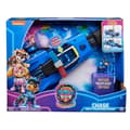 Miniatyrbild 5 av 5: Paw Patrol Filmen Deluxe Jaktfordon - Transformerbart - Ljud- och Ljuseffekter