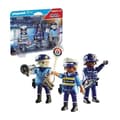 Pikkukuva 5 / 5: PLAYMOBIL - 70669 - Poliisi Poliisiryhmä