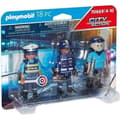 Pikkukuva 1 / 5: PLAYMOBIL - 70669 - Poliisi Poliisiryhmä