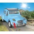 Pikkukuva 4 / 6: Playmobil - 70640 - Citroën 2CV - Klassikkoautot - Keräilyauto
