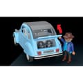 Pikkukuva 6 / 6: Playmobil - 70640 - Citroën 2CV - Klassikkoautot - Keräilyauto