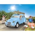 Pikkukuva 2 / 6: Playmobil - 70640 - Citroën 2CV - Klassikkoautot - Keräilyauto
