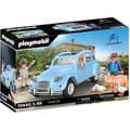 Pikkukuva 1 / 6: Playmobil - 70640 - Citroën 2CV - Klassikkoautot - Keräilyauto
