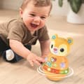 Miniatyrbillede 5 af 5: VTECH-CANDY, MIN RØVERBAMSE