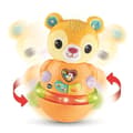 Miniatyrbillede 2 af 5: VTECH-CANDY, MIN RØVERBAMSE
