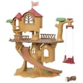 Miniatyrbild 3 av 5: SYLVANIAN FAMILIES 5450 Trädhuset