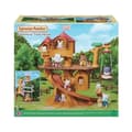 Miniatyrbild 2 av 5: SYLVANIAN FAMILIES 5450 Trädhuset