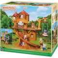 Miniatyrbild 1 av 5: SYLVANIAN FAMILIES 5450 Trädhuset