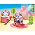 Miniatyrbillede 2 af 4: PLAYMOBIL 70210 Babyværelse, Dukkehus Det Traditionelle Hus, 100 dele, Fra 4 år