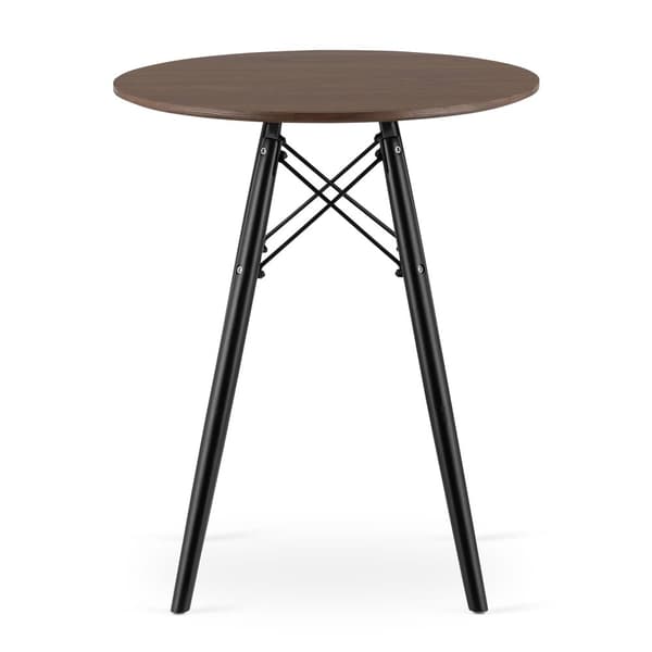 TODI Rundt Bord 60cm - Ask