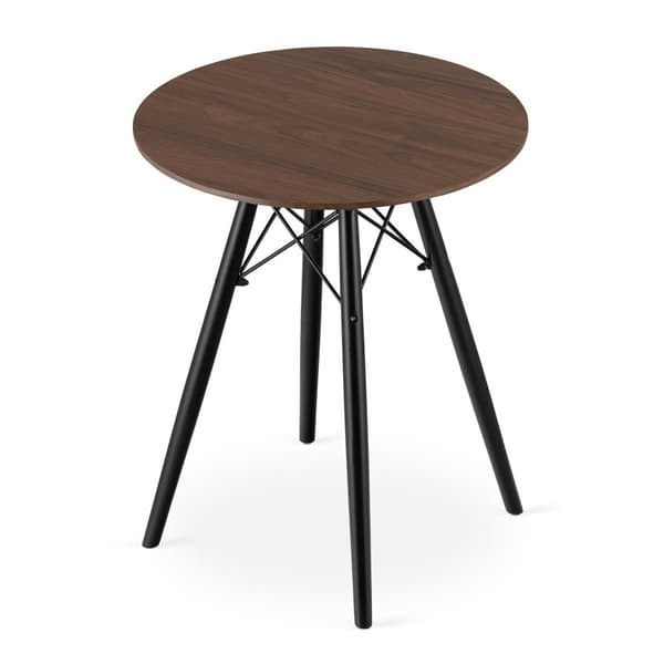 TODI Rundt Bord 60cm - Ask